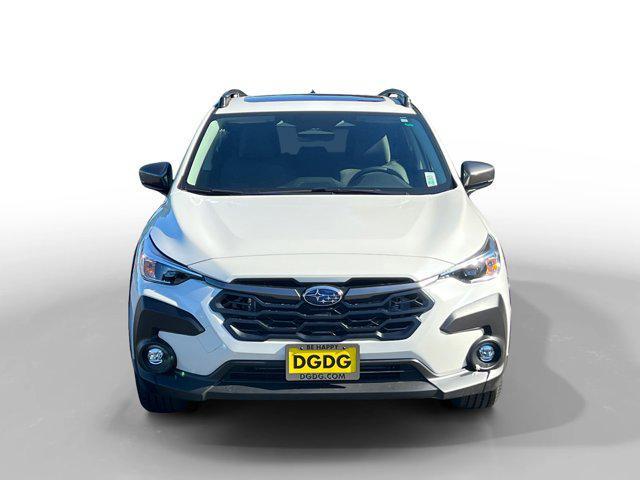 new 2024 Subaru Crosstrek car, priced at $29,272