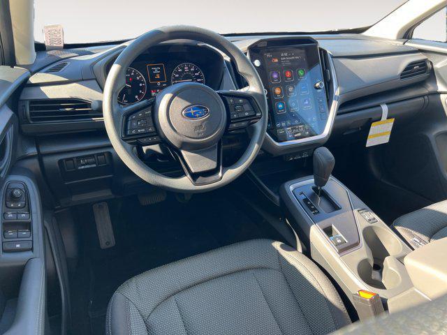 new 2024 Subaru Crosstrek car, priced at $29,272