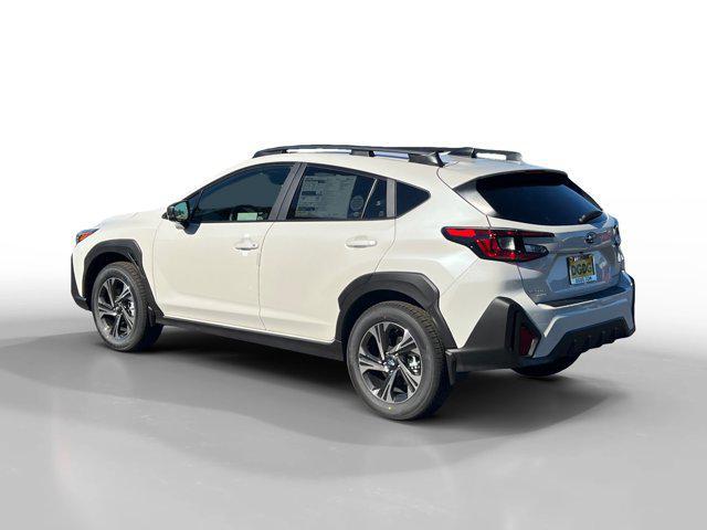 new 2024 Subaru Crosstrek car, priced at $29,272