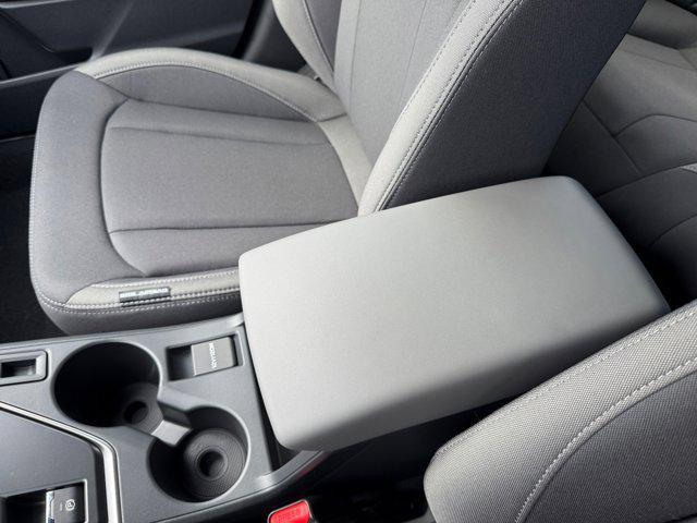 new 2025 Subaru Impreza car, priced at $24,840