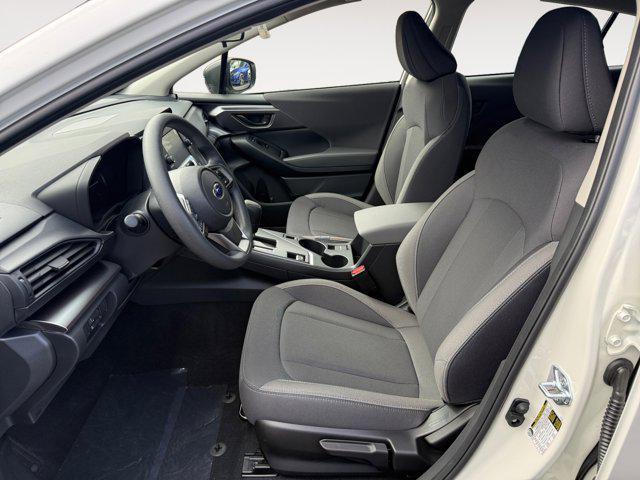 new 2025 Subaru Impreza car, priced at $24,840