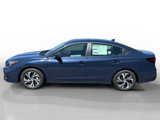 new 2025 Subaru Legacy car, priced at $31,212