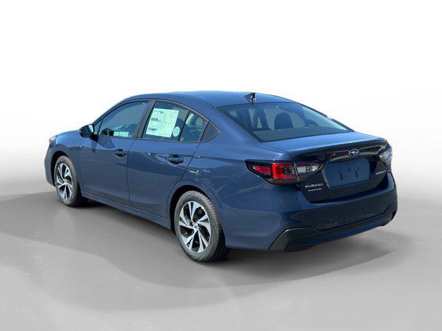 new 2025 Subaru Legacy car, priced at $31,212