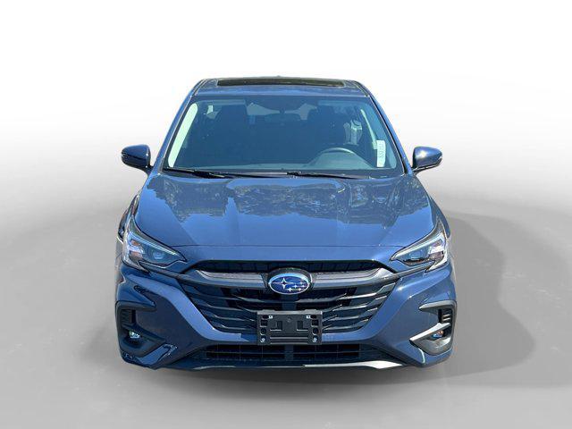 new 2025 Subaru Legacy car, priced at $31,212