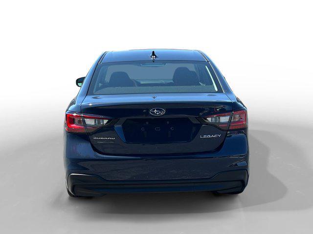 new 2025 Subaru Legacy car, priced at $31,212