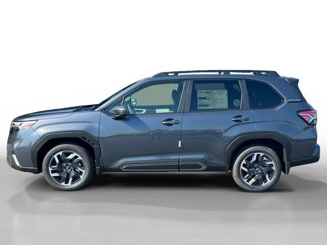 new 2025 Subaru Forester car, priced at $37,495