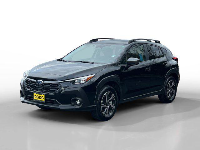 used 2024 Subaru Crosstrek car, priced at $26,620