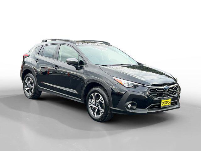 used 2024 Subaru Crosstrek car, priced at $26,620