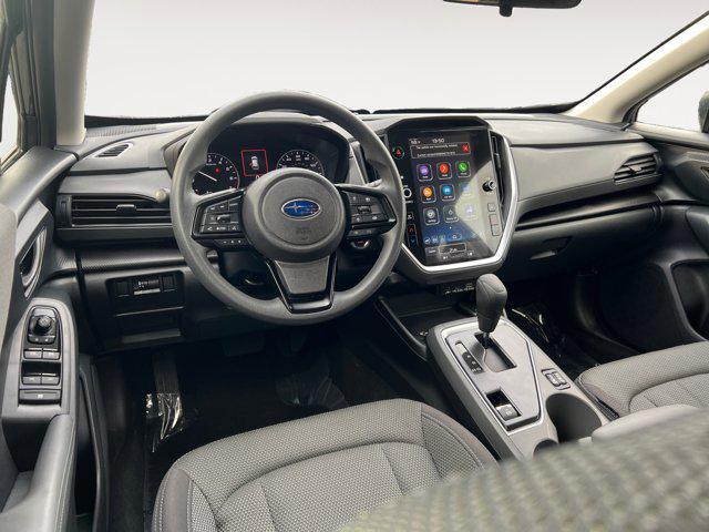 used 2024 Subaru Crosstrek car, priced at $26,620