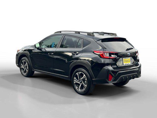 used 2024 Subaru Crosstrek car, priced at $26,620