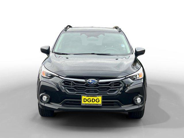 used 2024 Subaru Crosstrek car, priced at $26,620