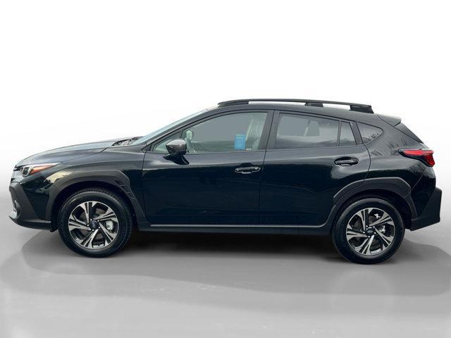 used 2024 Subaru Crosstrek car, priced at $26,620