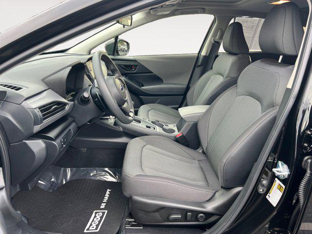 used 2024 Subaru Crosstrek car, priced at $26,620