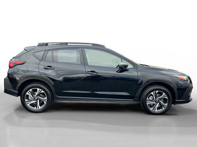 used 2024 Subaru Crosstrek car, priced at $26,620