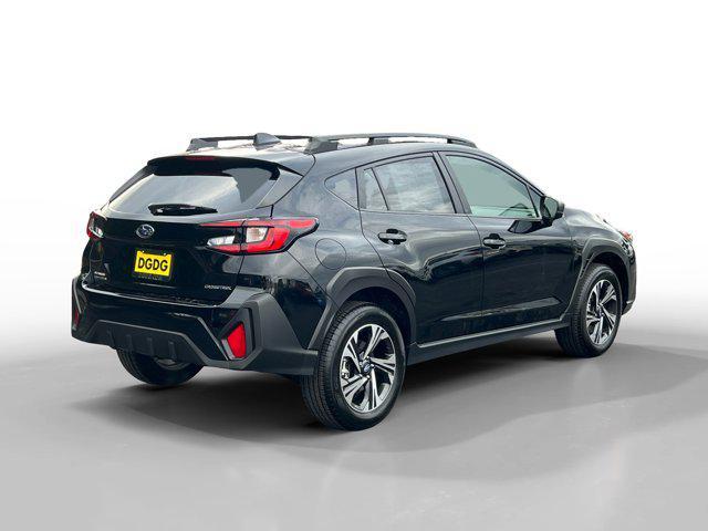 used 2024 Subaru Crosstrek car, priced at $26,620