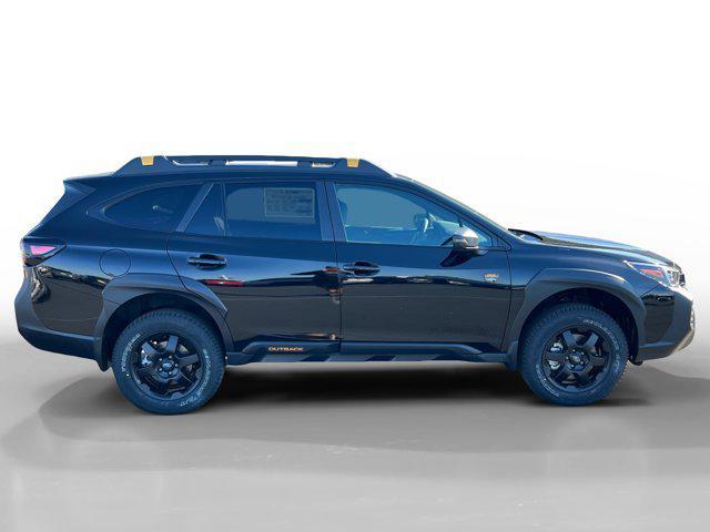 new 2025 Subaru Outback car, priced at $41,091