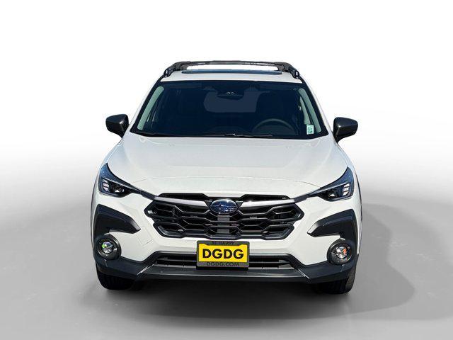 new 2025 Subaru Crosstrek car, priced at $36,190