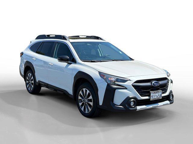 used 2023 Subaru Outback car, priced at $26,988