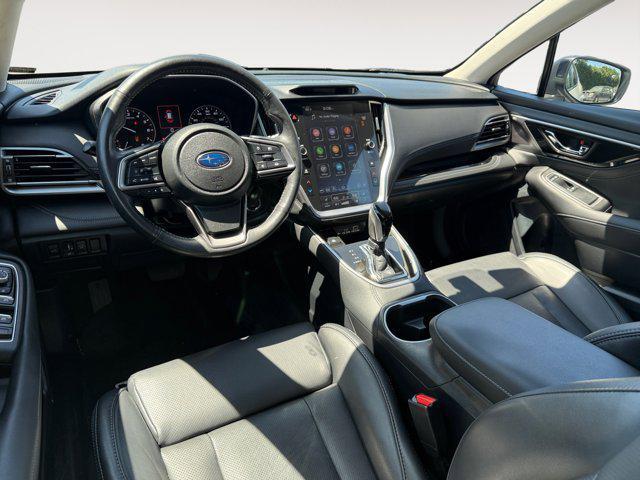 used 2023 Subaru Outback car, priced at $26,988