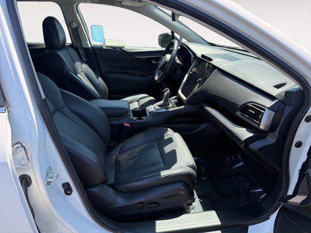 used 2023 Subaru Outback car, priced at $26,988