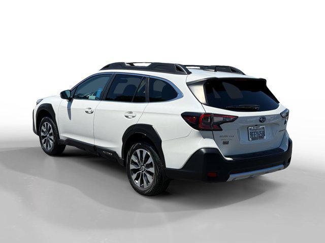 used 2023 Subaru Outback car, priced at $26,988