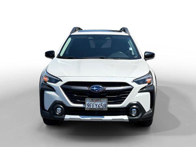 used 2023 Subaru Outback car, priced at $26,988
