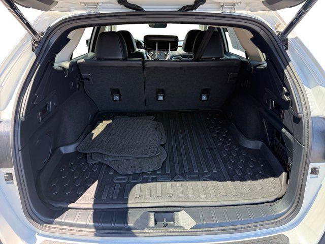 used 2023 Subaru Outback car, priced at $26,988