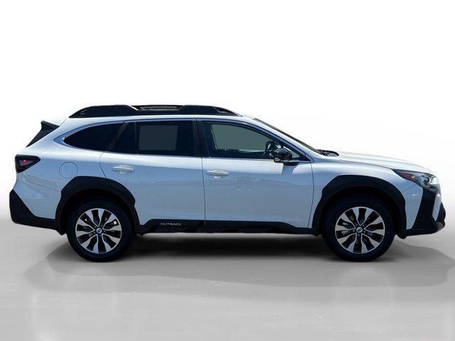 used 2023 Subaru Outback car, priced at $26,988
