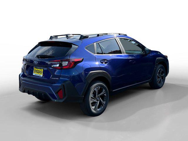 new 2025 Subaru Crosstrek car, priced at $28,314