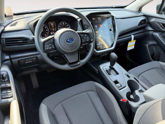 new 2025 Subaru Crosstrek car, priced at $28,314