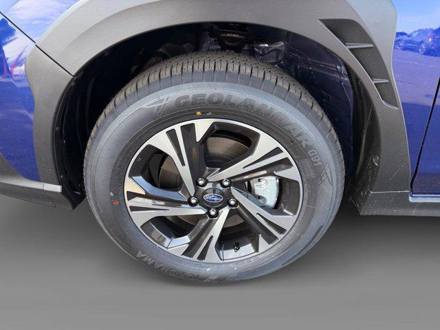 new 2025 Subaru Crosstrek car, priced at $28,314