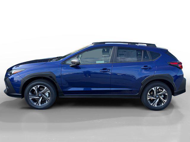 new 2025 Subaru Crosstrek car, priced at $28,314