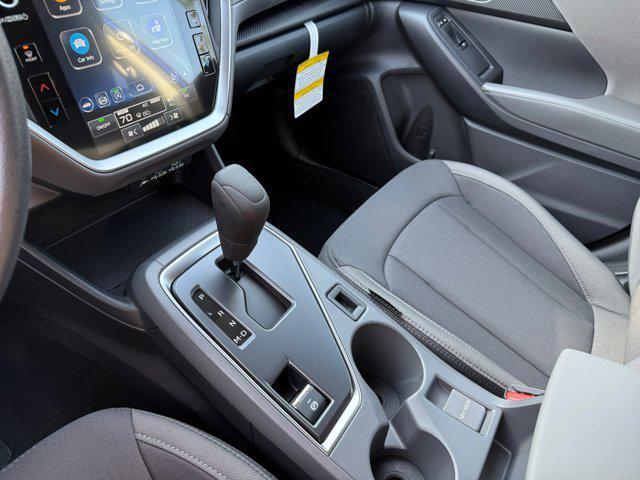 new 2025 Subaru Crosstrek car, priced at $28,314