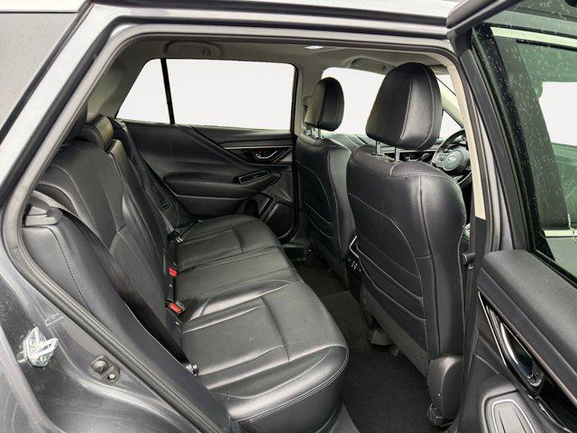 used 2023 Subaru Outback car, priced at $29,999