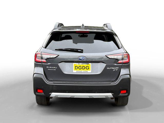 used 2023 Subaru Outback car, priced at $29,999