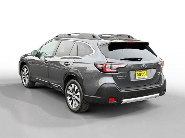 used 2023 Subaru Outback car, priced at $29,999