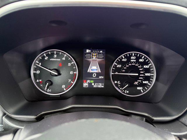 used 2023 Subaru Outback car, priced at $29,999