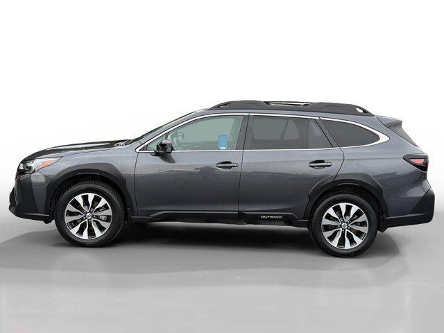 used 2023 Subaru Outback car, priced at $29,999