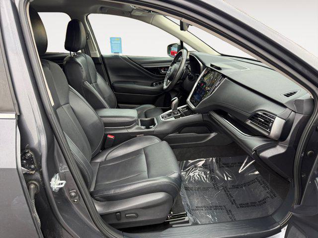 used 2023 Subaru Outback car, priced at $29,999