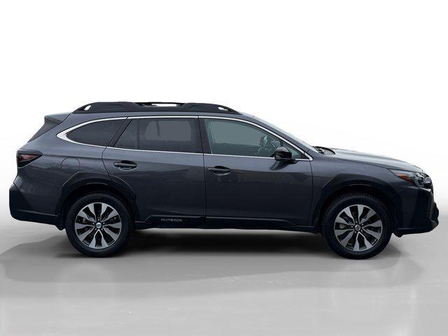 used 2023 Subaru Outback car, priced at $29,999