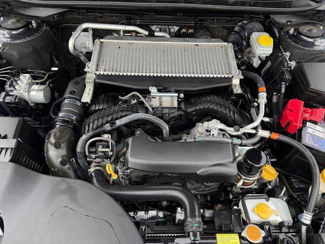 used 2023 Subaru Outback car, priced at $29,999