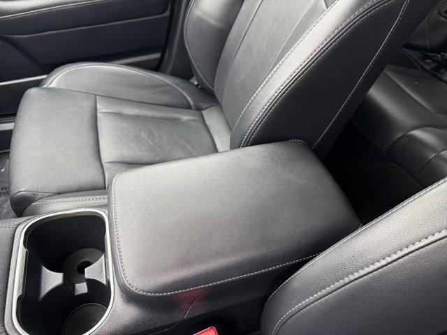 used 2023 Subaru Outback car, priced at $29,999