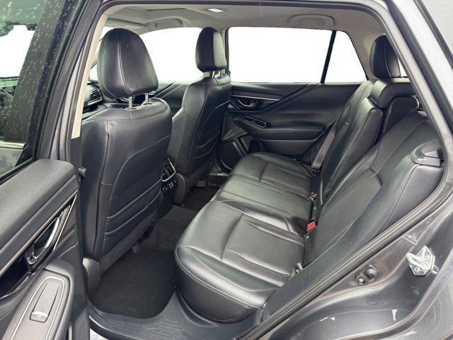 used 2023 Subaru Outback car, priced at $29,999