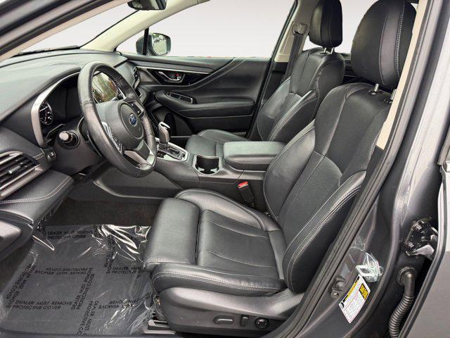 used 2023 Subaru Outback car, priced at $29,999
