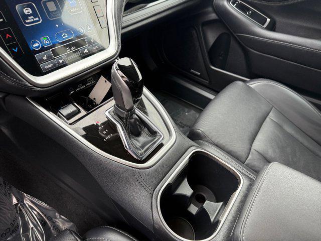 used 2023 Subaru Outback car, priced at $29,999