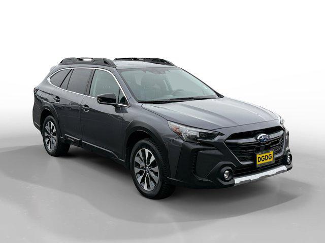 used 2023 Subaru Outback car, priced at $29,999