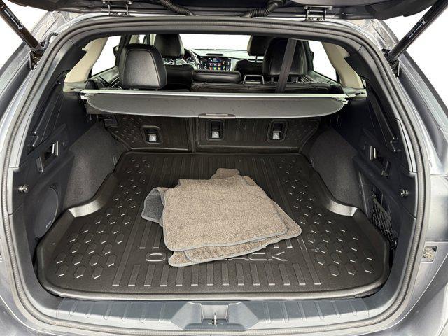 used 2023 Subaru Outback car, priced at $29,999