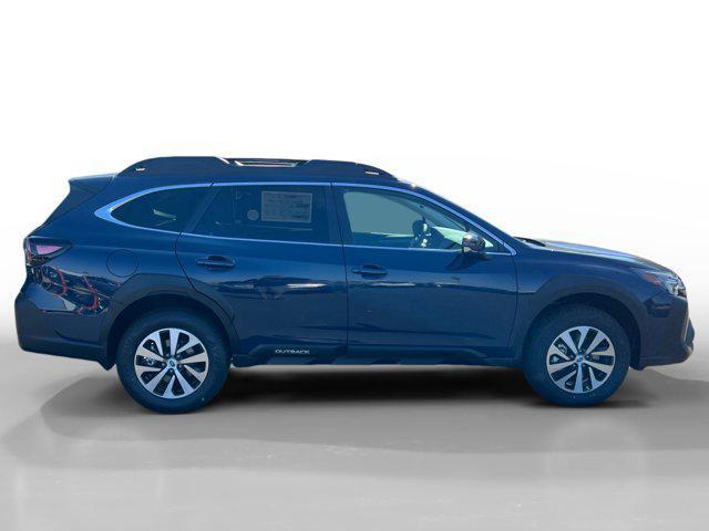 new 2025 Subaru Outback car, priced at $31,111