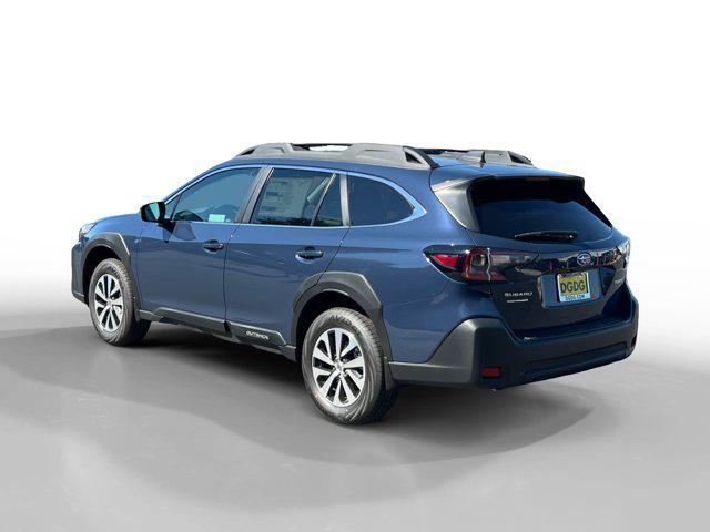 new 2025 Subaru Outback car, priced at $31,111