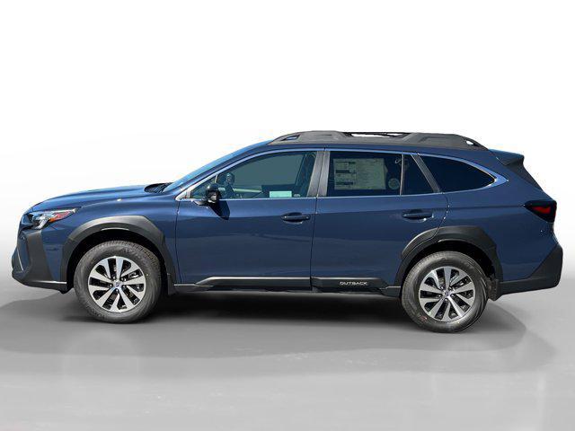 new 2025 Subaru Outback car, priced at $31,111